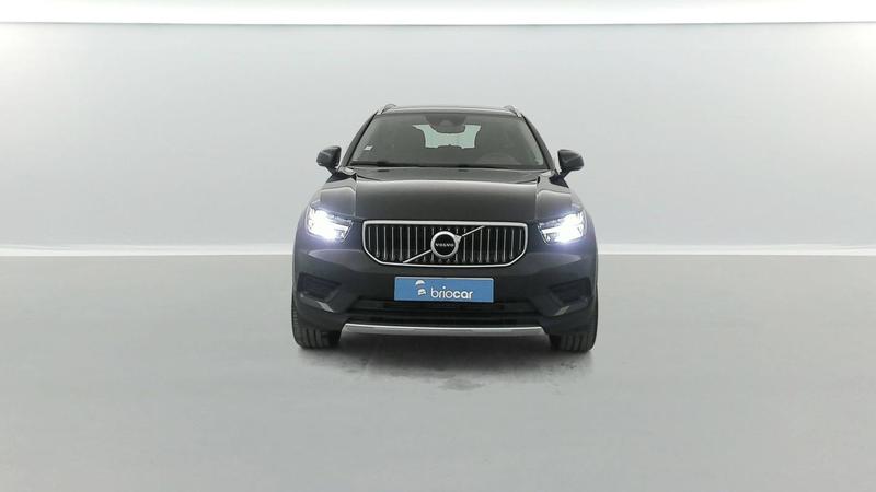 Volvo Xc40 T4 Recharge 129 + 82ch Start Dct 7