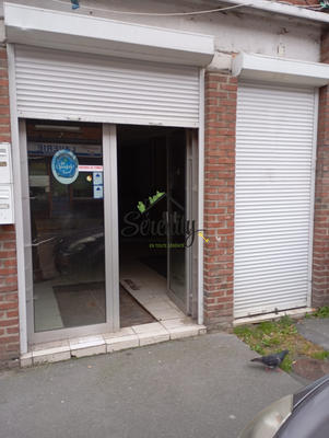 Local commercial - 80 m²