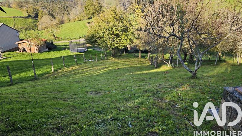 Ferme - 140 m² - 2 pièces