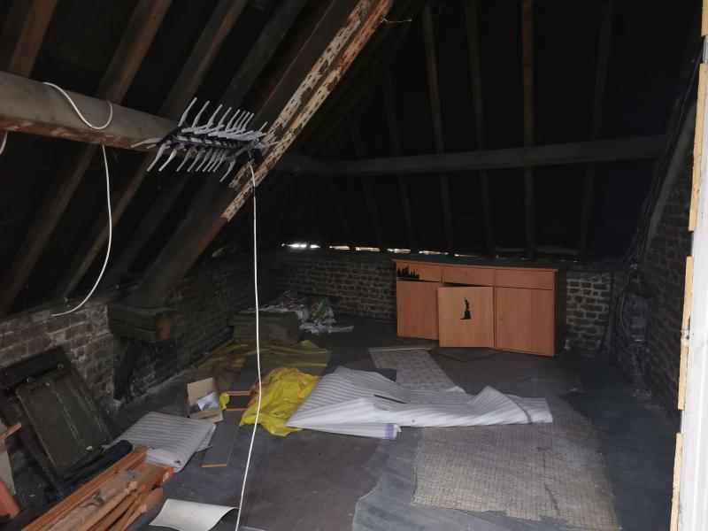 Maison - 80 m² - 3 pièces