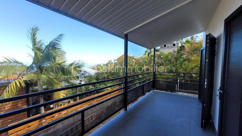 Maison - 47 m² - 2 pièces