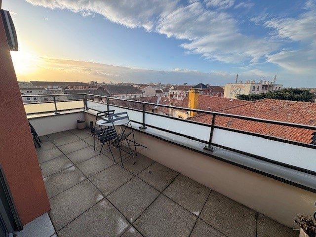 Appartement - 52 m² - 3 pièces