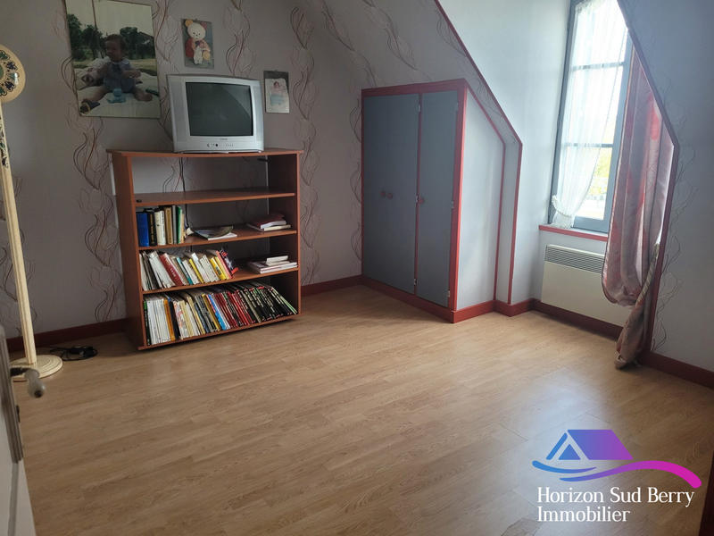 Maison - 346 m² - 10 pièces