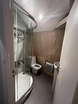 Appartement - 43 m² - 3 pièces