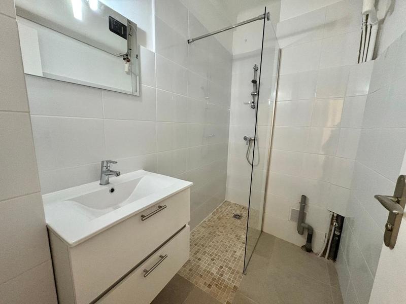 Appartement - 52 m² - 2 pièces