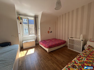 Appartement - 76 m² - 3 pièces