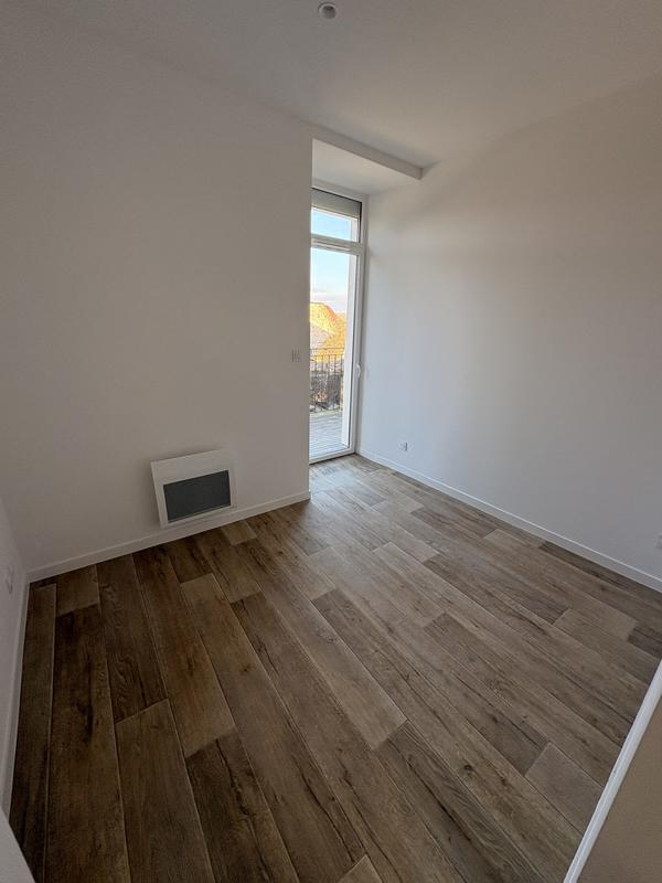 Duplex - 95 m² - 4 pièces