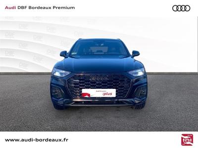 Audi Q5 Sportback 40 Tdi 204 s tronic 7 Quattro s line