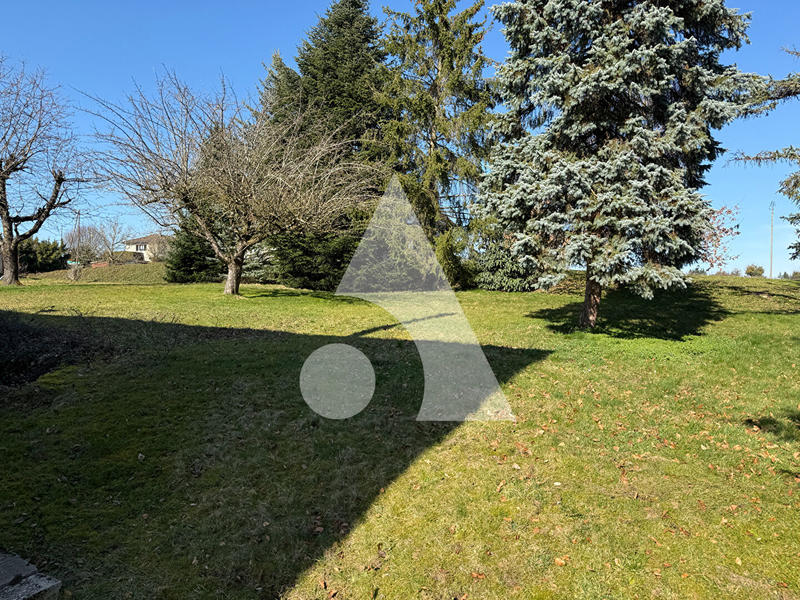 Maison - 189 m² - 7 pièces