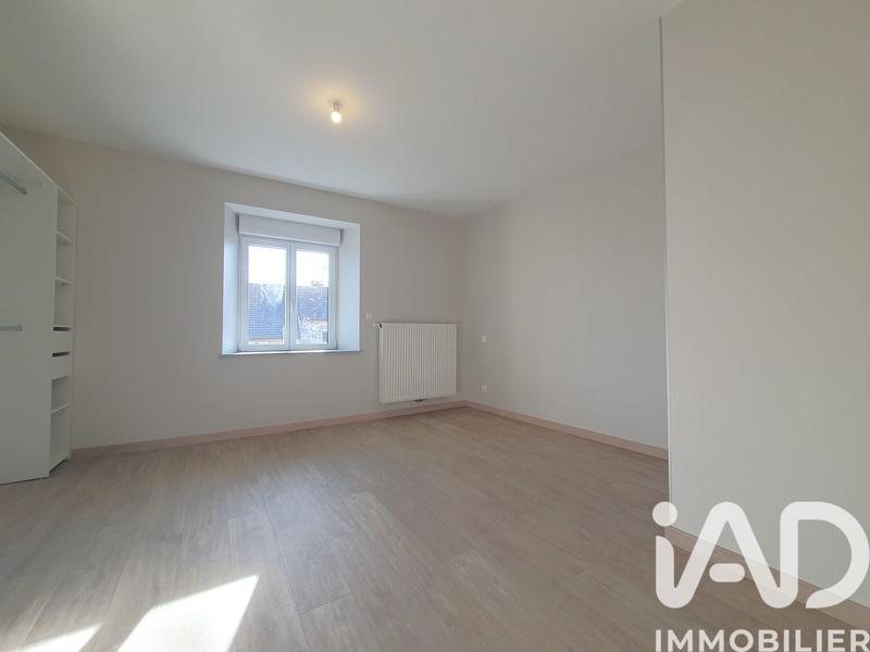 Maison - 138 m² - 5 pièces