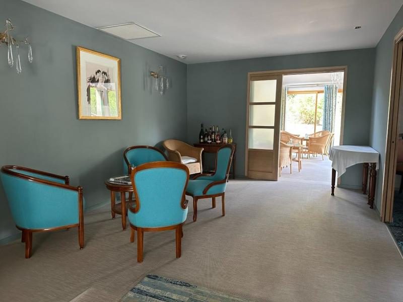 Immeuble - 550 m² - 12 pièces