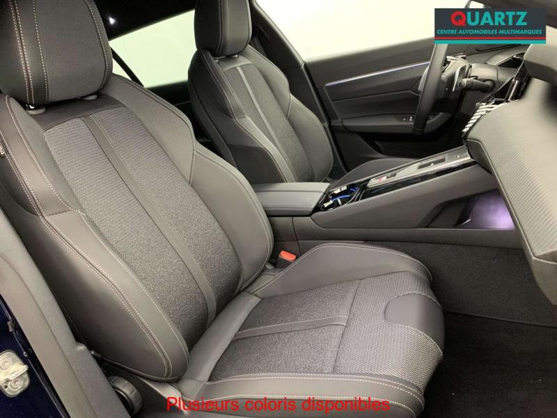 Peugeot 508 Sw Hybrid 180 e-Eat8 Allure