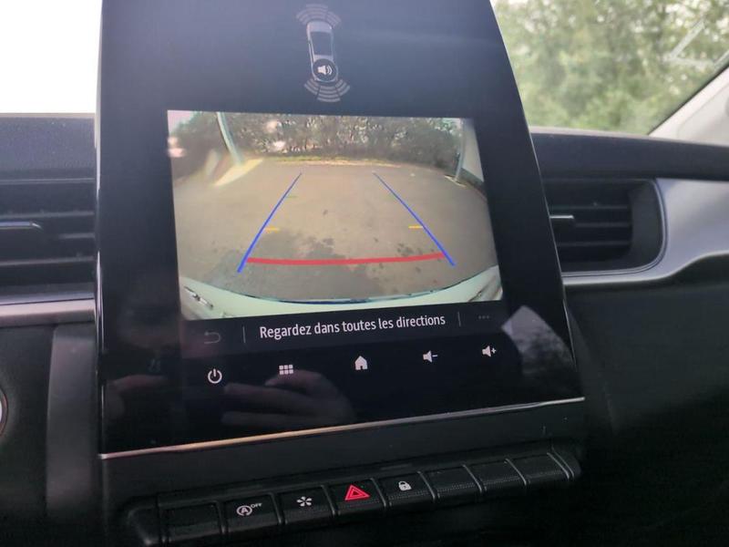 Renault Captur 1.0 TCe - 90 II Techno Phase 1