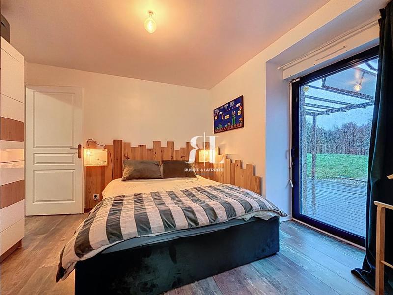 Maison - 106 m² - 4 pièces