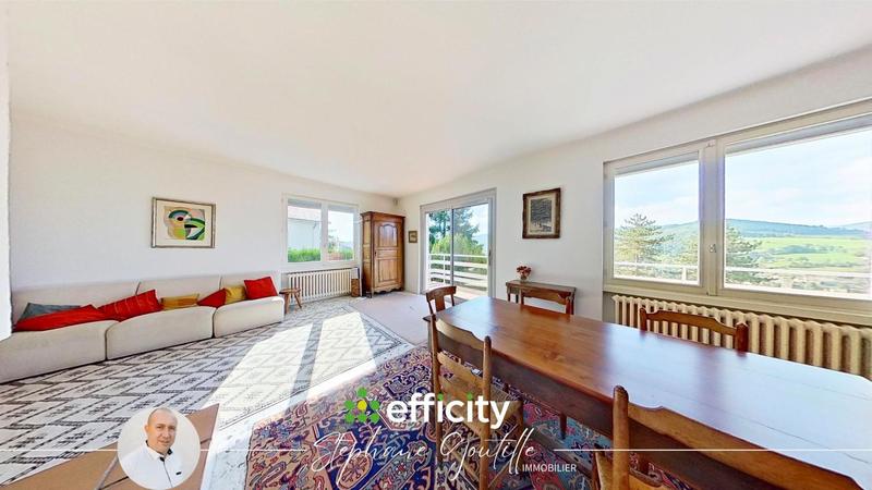 Villa - 184 m² - 8 pièces