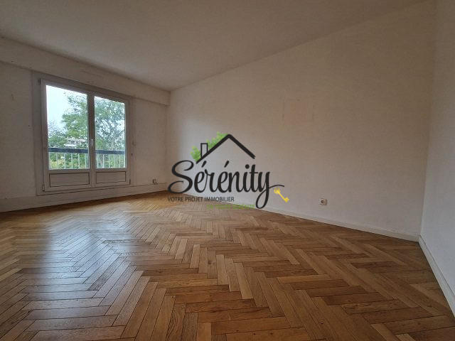 Appartement - 79 m² - 3 pièces
