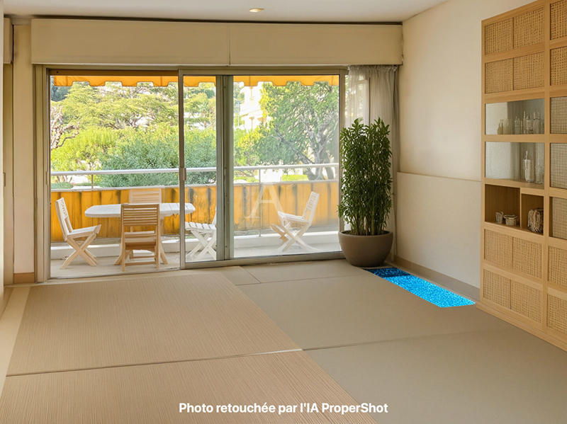 Appartement - 32 m² - 1 pièce