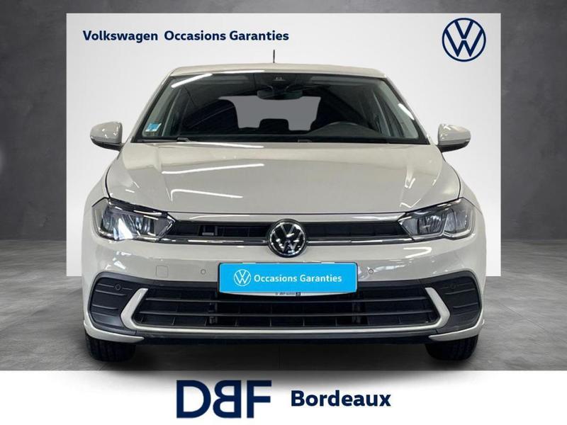 Volkswagen Polo 1.0 Tsi 95 s&amp;S Bvm5 Life