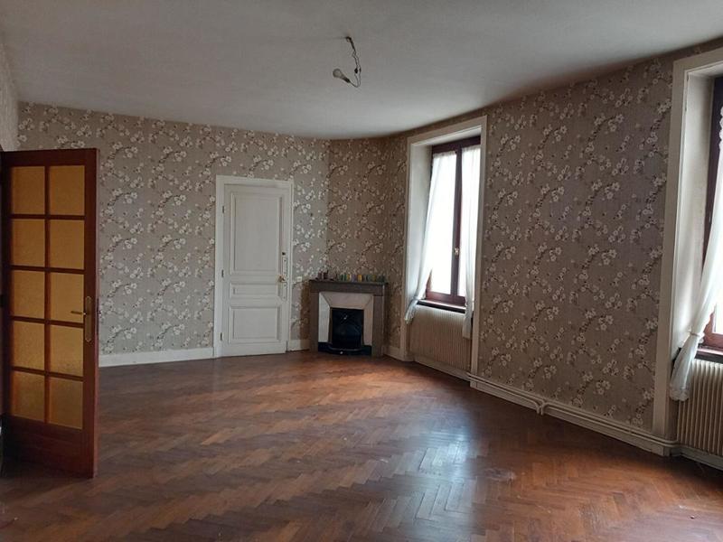 Immeuble - 300 m² - 12 pièces