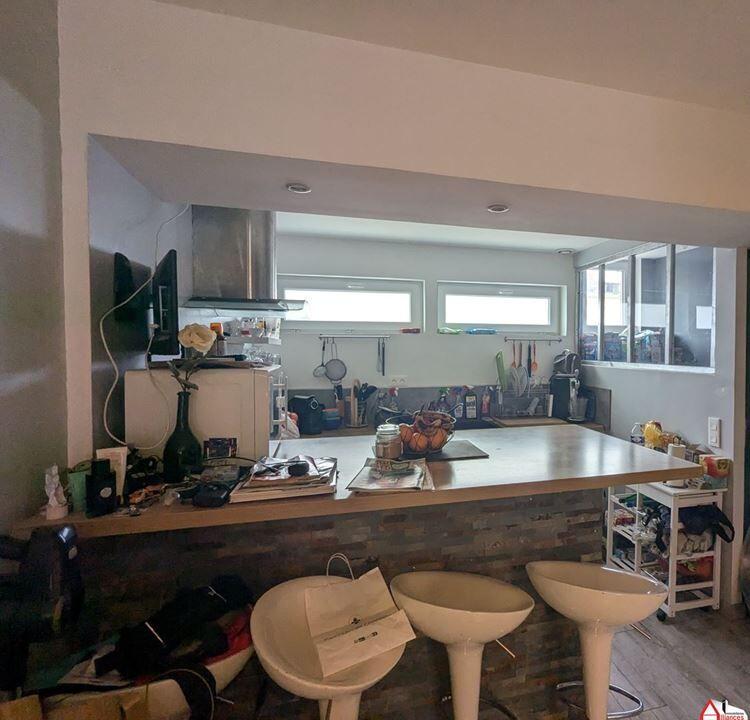 Maison - 75 m² - 4 pièces