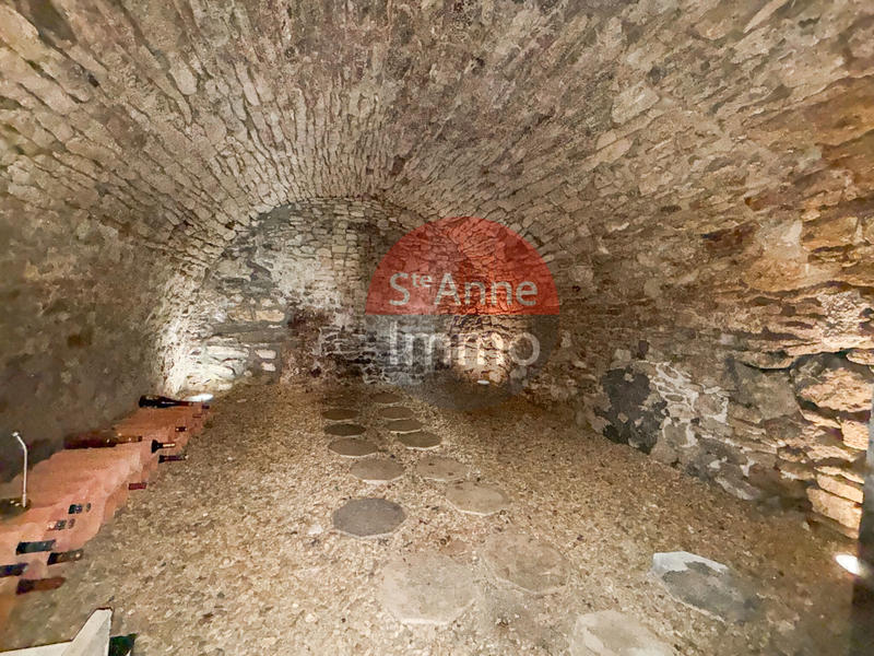 Maison - 177 m² - 7 pièces