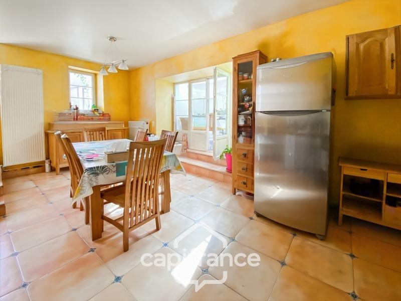 Maison - 357 m² - 11 pièces