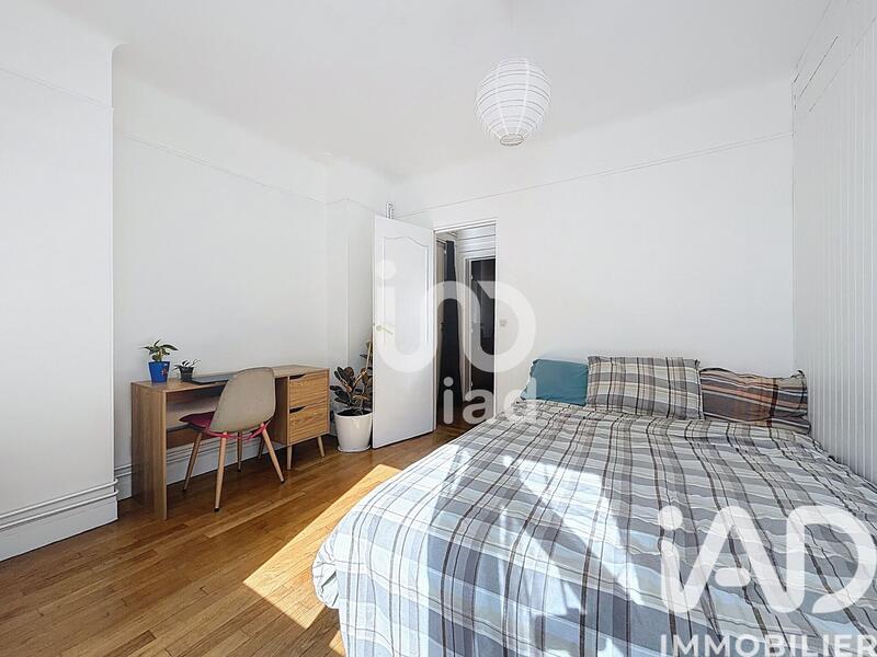 Appartement - 71 m² - 3 pièces