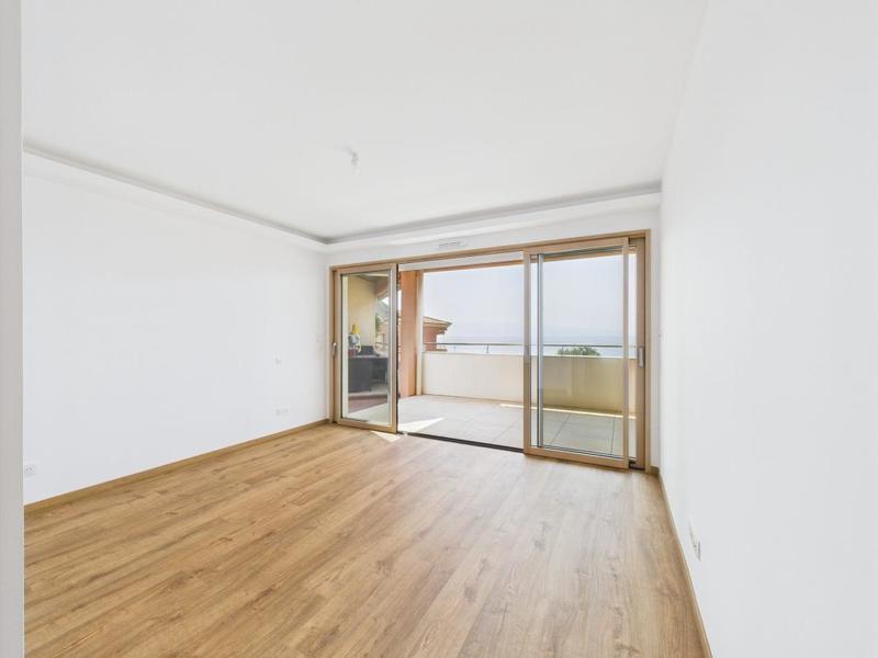 Appartement - 77 m² - 3 pièces