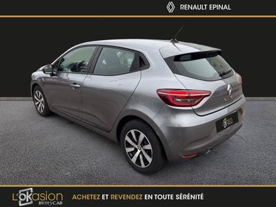 Renault Clio V TCe 90 Equilibre