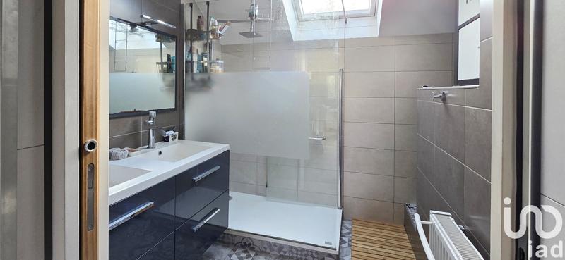 Maison - 103 m² - 6 pièces