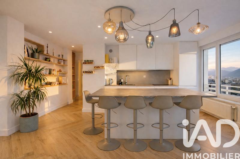 Appartement - 68 m² - 4 pièces