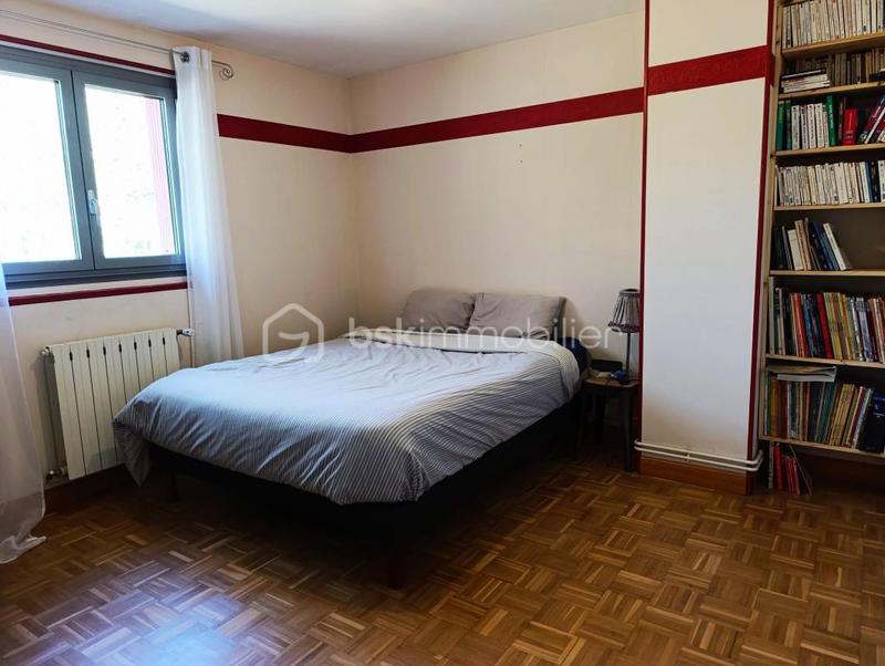 Maison ancienne - 144 m² - 7 pièces