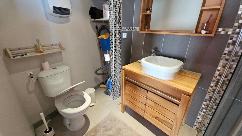 Maison - 62 m² - 3 pièces