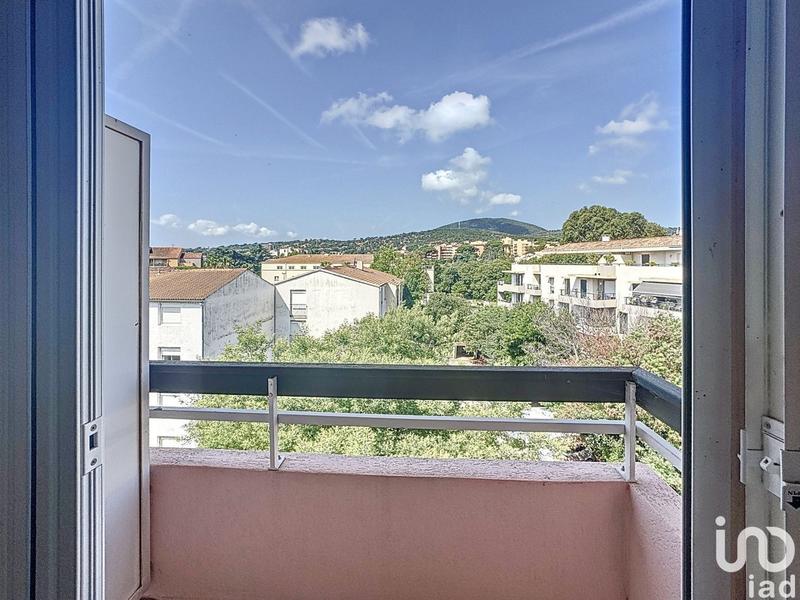 Appartement - 88 m² - 3 pièces