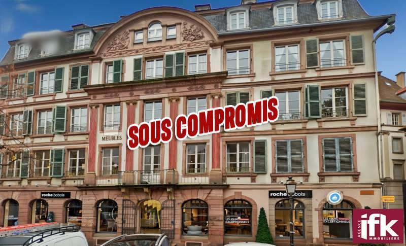 Studio - 20 m² - 1 pièce