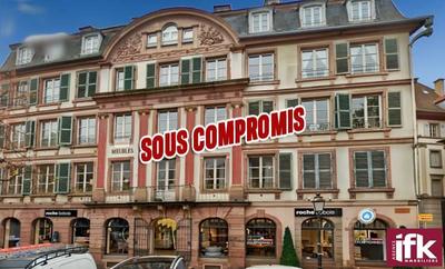 Studio - 20 m² - 1 pièce