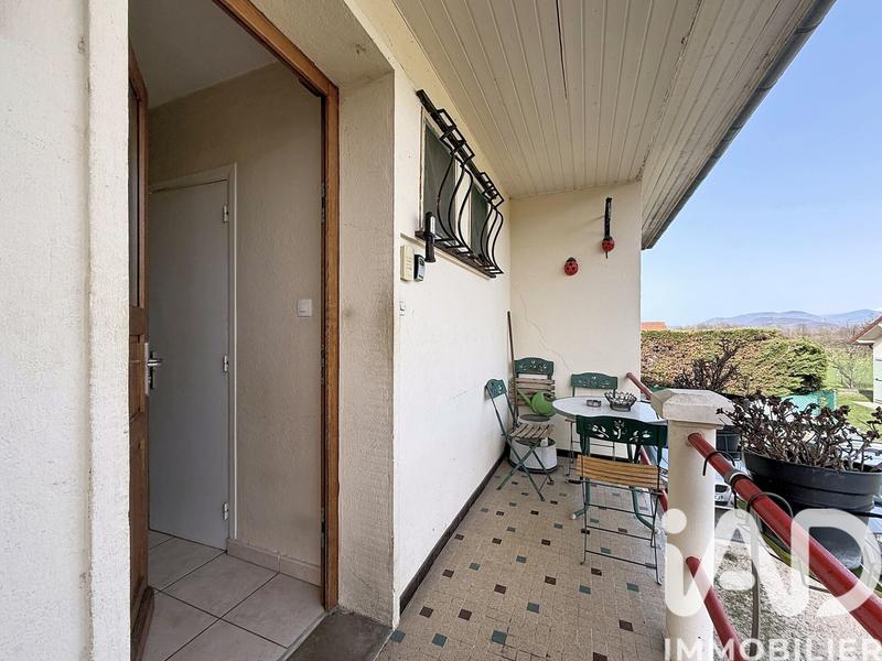 Maison - 131 m² - 5 pièces