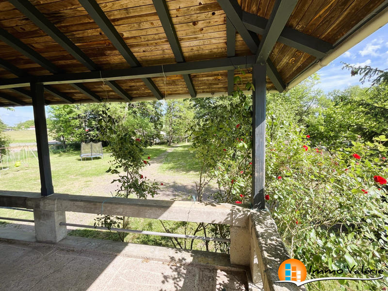 Maison - 189 m² - 7 pièces