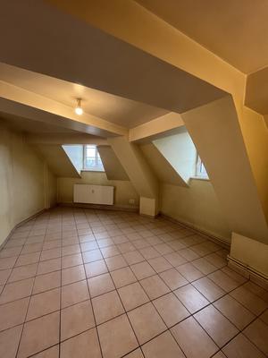 Appartement - 79 m² - 3 pièces