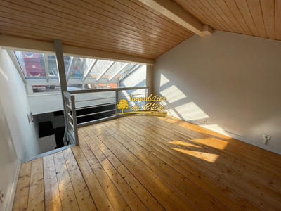 Appartement - 169 m² - 6 pièces