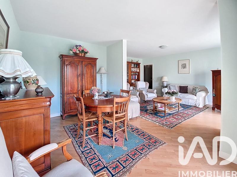 Appartement - 86 m² - 4 pièces