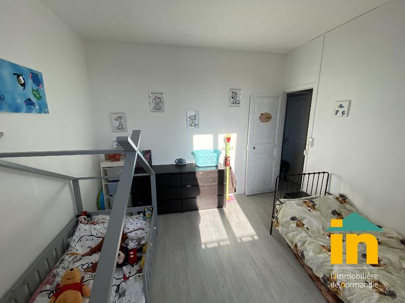 Maison de ville - 60 m² - 3 pièces