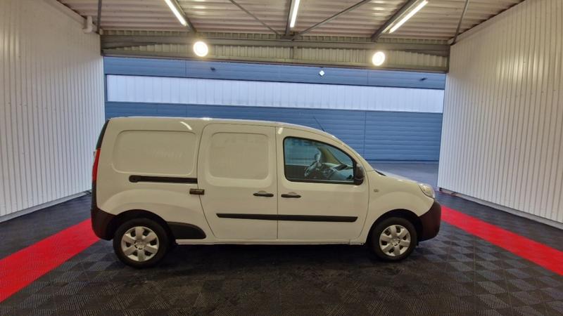 Renault Kangoo Express Grand Volume Blue Dci 95 Extra R-Link