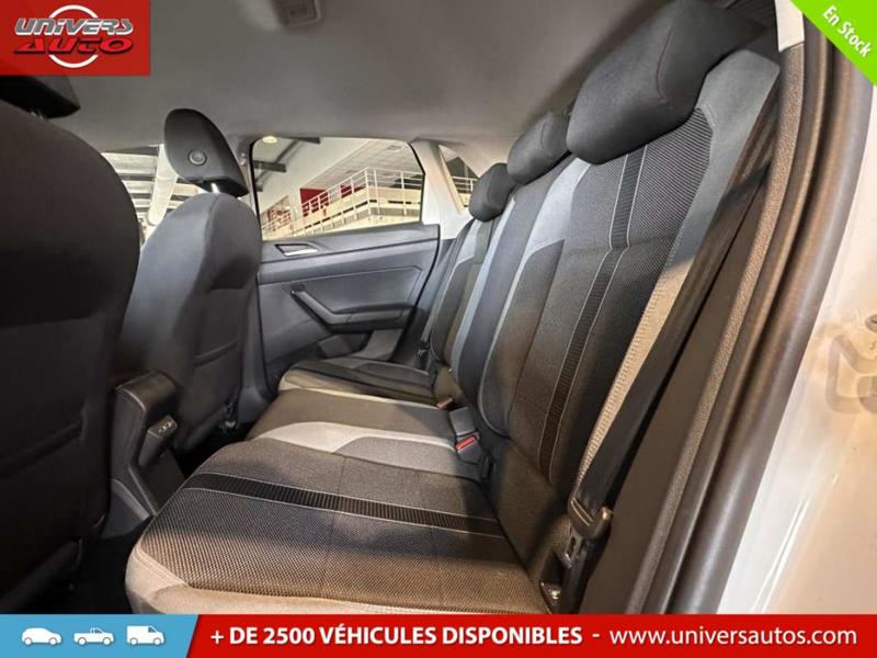 Volkswagen Polo 1.0 Tsi 95 s&amp;S Bvm5 Copper Line