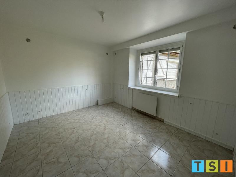 Appartement ancien - 73 m² - 3 pièces