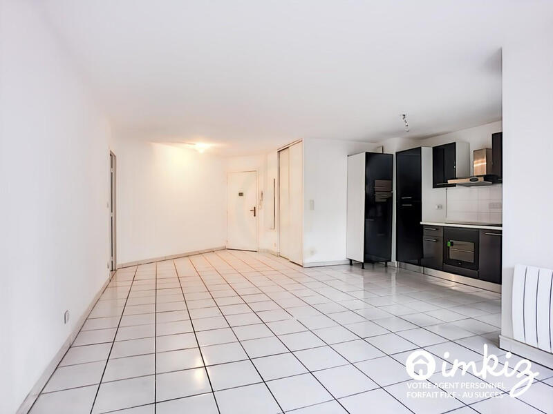 Appartement - 86 m² - 4 pièces