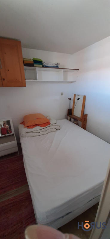 Viager - Appartement - 35 m² - 1 pièce