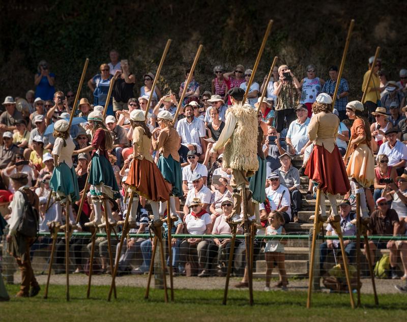 44ème Fête des Bergers