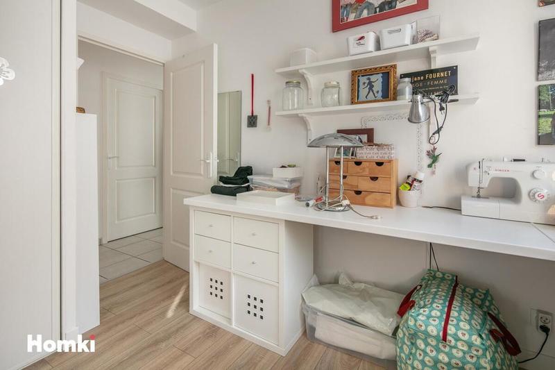 Appartement - 88 m² - 4 pièces