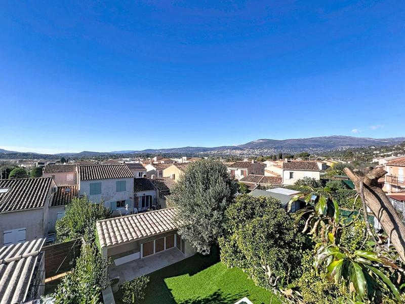 Maison - 116 m² - 5 pièces